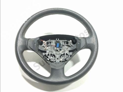 Used Steering wheel Steering wheel PEUGEOT PARTNER Tepee 1.6 VTi (98 hp) 33903787 33903787