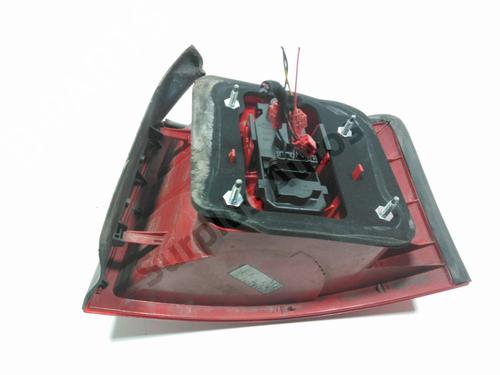 Venstre Baklys AUDI A6 C5 Avant (4B5) 2.5 TDI | BP28270186C34 