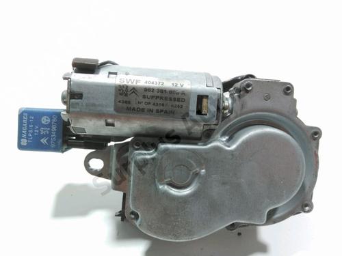 Rear wiper motor CITROËN XSARA (N1) 1.9 D | BP28272975M102 