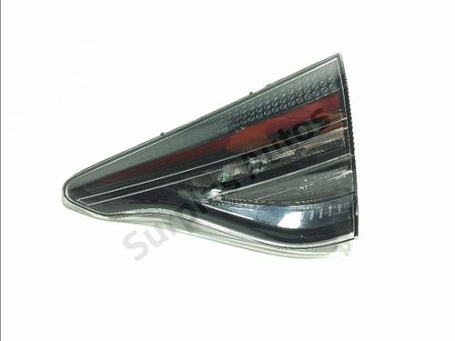 Used Right tailgate light Right tailgate light RENAULT CLIO V (B7_) 1.6 E-TECH 140 (B7MU) (140 hp) 33867852 33867852