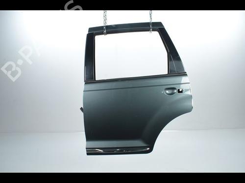 Used Left rear door CHRYSLER PT CRUISER (PT_) 2.2 CRD (150 hp) 28253743