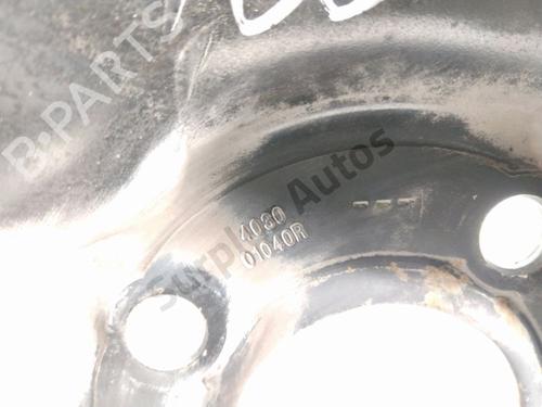 Rim DACIA SANDERO II TCe 90 (B8M1, B8MA, B8AC) | BP29518061C45 