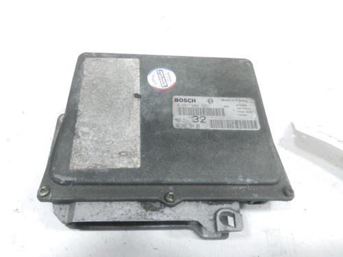 Used Engine control unit (ECU) PEUGEOT 106 II (1A_, 1C_) 1.0 i (50 hp) 30984490