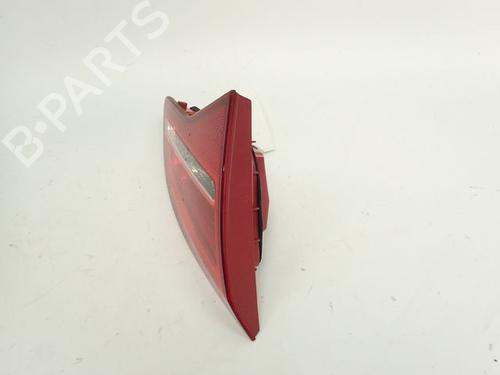 Left tailgate light OPEL MERIVA B MPV (S10) 1.6 CDTI (75) | BP37787813C79 - Image 2