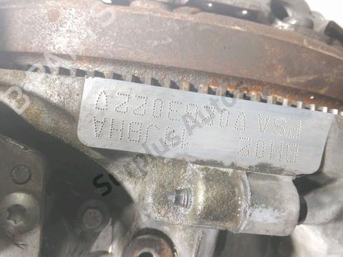 Engine PEUGEOT 2008 I (CU_) 1.6 BlueHDi 100 | BP34503686M1 - Image 5
