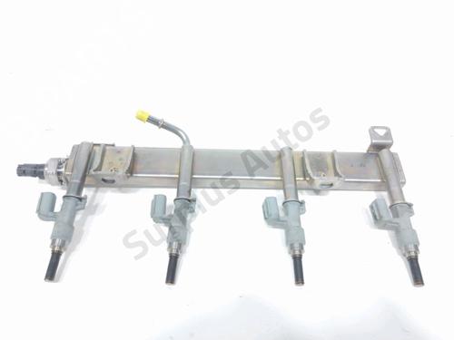 Injection rail TOYOTA RAV 4 V (_A5_, _H5_) 2.5 Hybrid AWD (AXAH54, AXAL54) | BP36764584M98 - Image 3