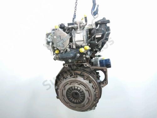 Engine FORD ECOSPORT 1.0 EcoBoost | BP38742668M1 - Image 4