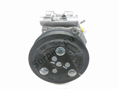 Used AC compressor AC compressor 39490682 39490682