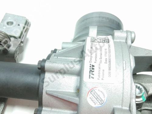 Steering column FIAT 500L (351_, 352_) 1.6 D Multijet (199LYD1B) | BP39462366M21 - Image 2