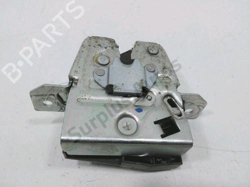Tailgate lock MERCEDES-BENZ A-CLASS (W176) A 180 CDI / d (176.012) | BP31001724C101