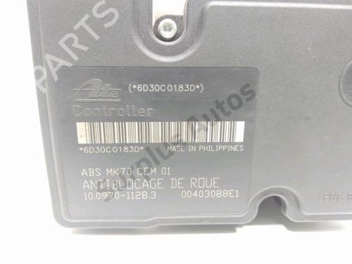 Abs pomp PEUGEOT 206 Hatchback (2A/C)  | BP29579682M43 