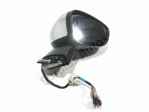 Used Right mirror CITROËN C4 II (NC_) 1.2 THP 130 (NCHNYM, NCHNYT) (130 hp) 28245443