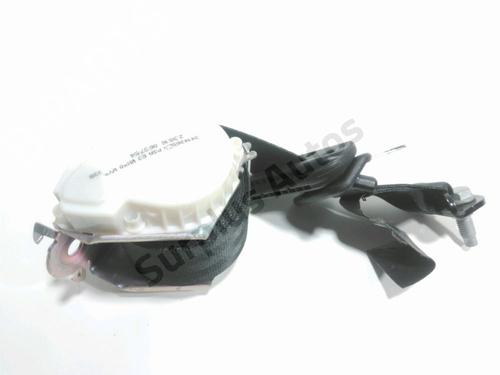 Rear right seatbelt CITROËN C4 CACTUS 1.6 BlueHDi 100 | BP33261875I28 - Image 3