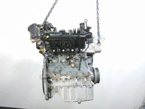 Used Engine Engine FIAT 500X (334_) 1.4 (334AXC1B, 334AXC11) (140 hp) 39972462 39972462