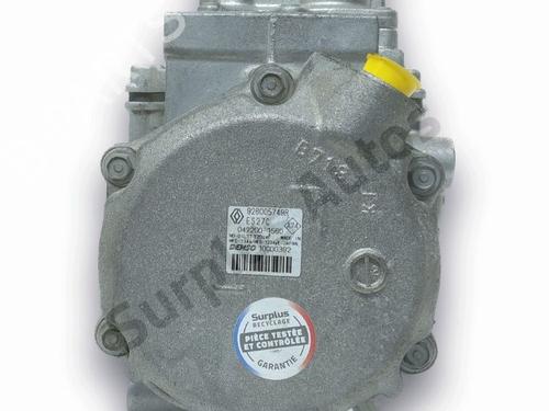 AC compressor RENAULT ZOE (BFM_) ZOE (BFMD) | BP38432931M34 - Image 4