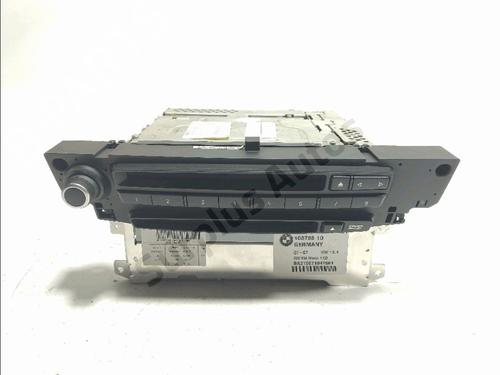 Used Radio Radio BMW 5 Touring (E61) 530 d (235 hp) 34232156 34232156