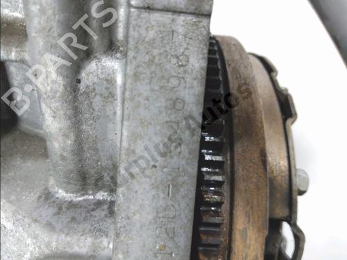Engine OPEL AGILA B (H08) 1.2 (F68) | BP38035061M1 - Image 5
