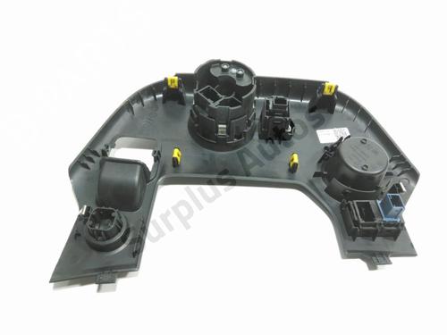 Shift knob PEUGEOT PARTNER Box Body/MPV (K9) 1.5 BlueHDI 130 | BP34232062I34 - Image 3