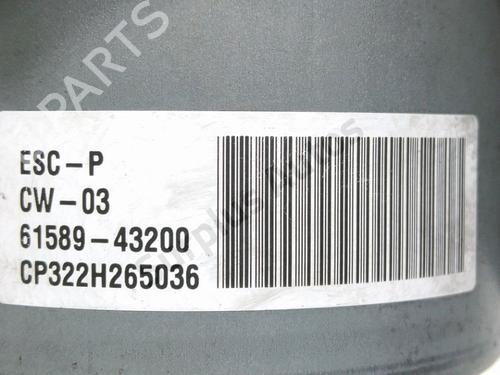 ABS pump KIA CEED (CD) 1.5 T-GDI | BP36153294M43 - Image 7