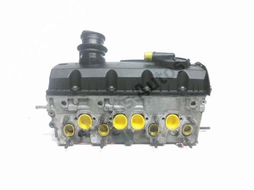 Used Cylinder head Cylinder head VW GOLF V (1K1) 1.9 TDI (105 hp) 28219619 28219619