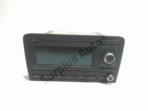 Used Radio Radio 38300611 38300611