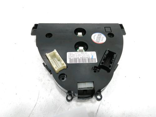 Climate control CITROËN C8 (EA_, EB_) | BP30988477I5