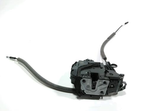 Venstre bagtil lås NISSAN MICRA V (K14) 1.0 IG-T 100 (101 hp) 28255125