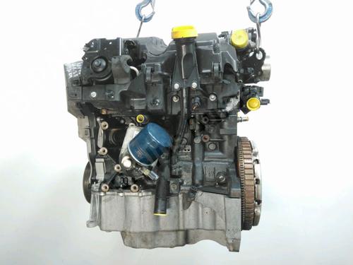 Used Engine Engine 39609269 39609269