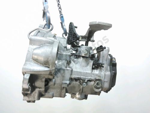 Gearbox VW GOLF VII (5G1, BQ1, BE1, BE2) 1.6 TDI | BP28224140M3 