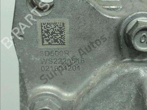 Gearbox HYUNDAI TUCSON (NX4E, NX4A) 1.6 T-GDi Hybrid | BP37765217M3  - Image 6