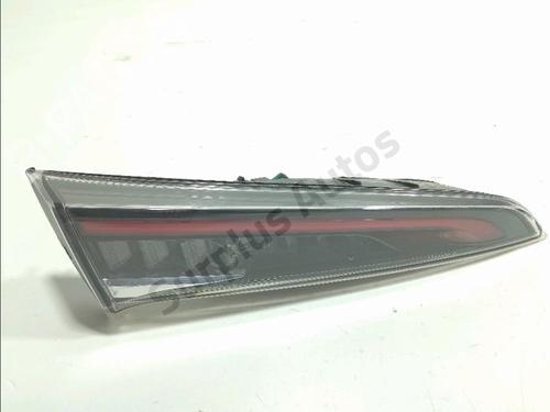 Used Left tailgate light Left tailgate light 37168412 37168412