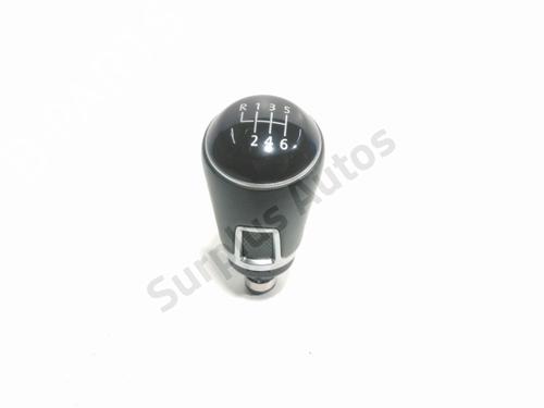 Used Shift knob VW GOLF VI Convertible (517) 1.4 TSI (122 hp) 30269200
