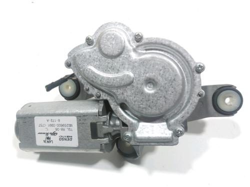 Used Rear wiper motor FIAT BRAVO II (198_) 1.6 D Multijet (198AXH1B) (105 hp) 28272373