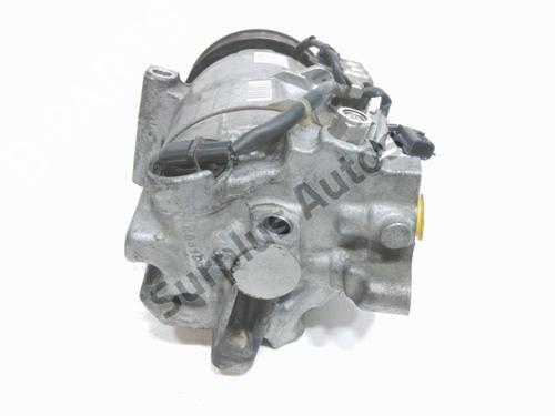 AC compressor RENAULT SCÉNIC III (JZ0/1_) 1.6 dCi (JZ00, JZ12) | BP29857048M34 - Image 3
