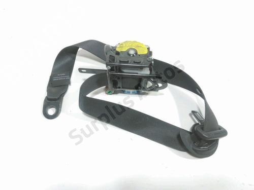 Used Front left belt tensioner PEUGEOT 108 1.0 VTi (69 hp) 28234299