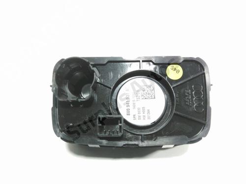 Headlight switch AUDI A3 Sportback (8VA, 8VF) 1.6 TDI | BP36182978I24 - Image 3