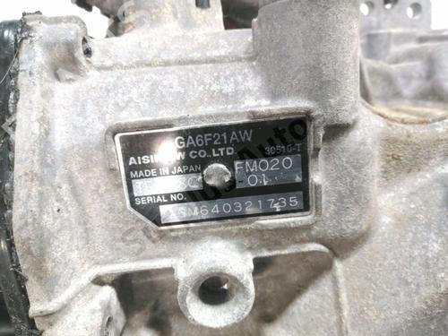 Gearbox MINI MINI Convertible (F57) Cooper S | BP37167634M3 - Image 6