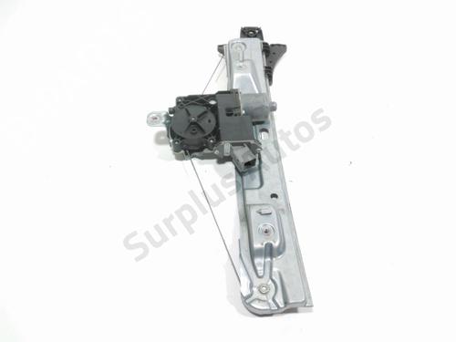 Used Rear right window mechanism Rear right window mechanism 37778924 37778924