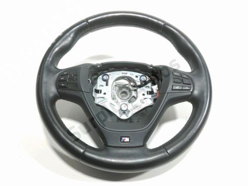 steering-wheel-bmw-x3-f25-2010-2011-2012-2013-2014-2015-2016-2017-32488382 main image