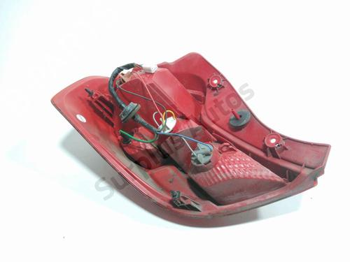 Right taillight OPEL KARL (C16) 1.0 | BP37507299C35 - Image 2