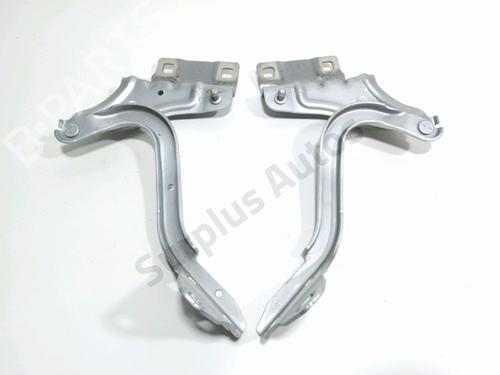 Used Hinge/Door check strap Hinge/Door check strap 37600612 37600612