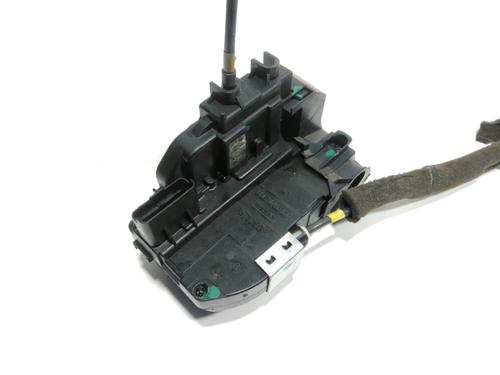 Rear left lock NISSAN JUKE (F15) 1.5 dCi | BP28255152C100