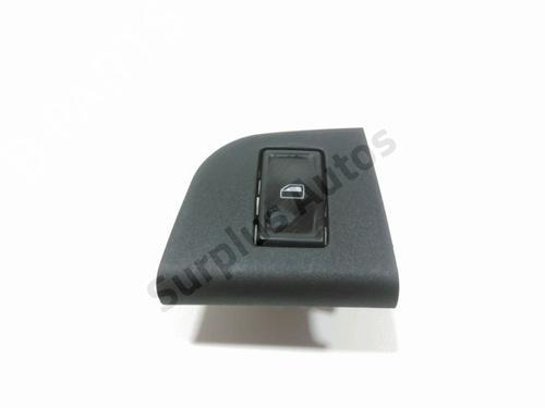 Used Right front window switch SKODA OCTAVIA III Combi (5E5, 5E6) 2.0 TDI (150 hp) 28238825
