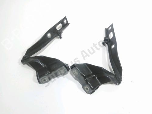 Used Hinge/Door check strap AUDI Q5 (8RB) 2.0 TDI (150 hp) 28237590