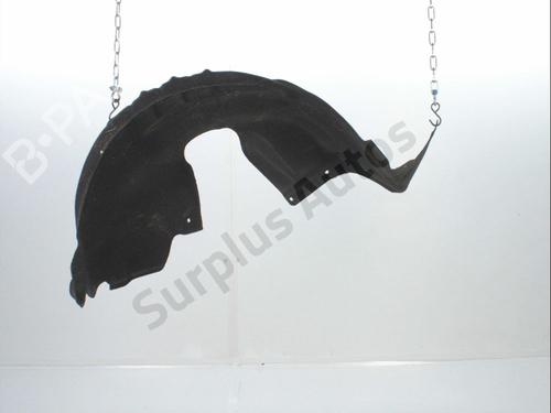 Used Wheel arch Wheel arch PEUGEOT 308 I (4A_, 4C_) 1.6 HDi (109 hp) 36764873 36764873