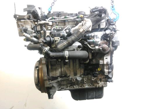 Engine FORD B-MAX (JK) 1.6 TDCi | BP28218512M1 