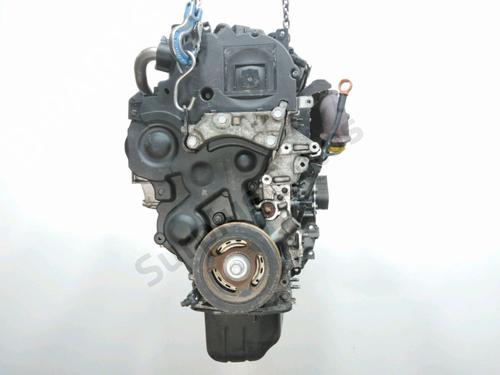 Engine CITROËN C2 (JM_) 1.4 HDi | BP32843022M1 - Image 4