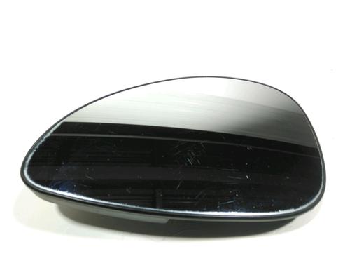 Używane Szkło lusterka lewego CITROËN C4 I (LC_) 1.6 HDi (90 hp) 28239260