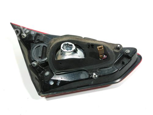 Højre baklys, luke NISSAN PULSAR Hatchback (C13) 1.6 DIG-T | BP28267388C80 