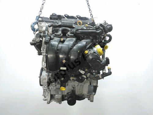 Used Engine Engine TOYOTA YARIS CROSS (MXP_) 1.5 Hybrid All-wheel Drive (MXPJ15) (116 hp) 33459308 33459308